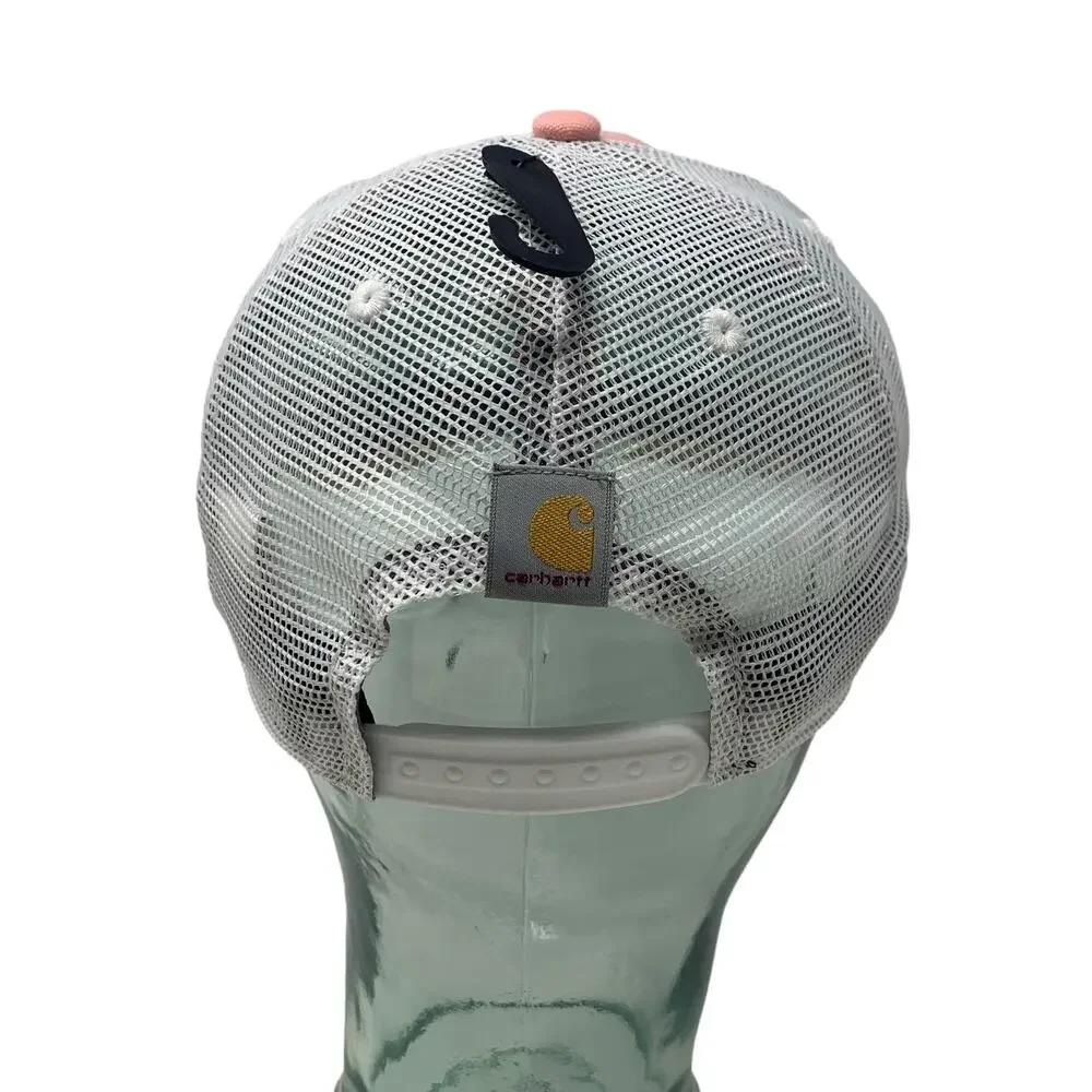 Carhartt  Canvas Mesh Back Hat Womens - Picture 5 of 9